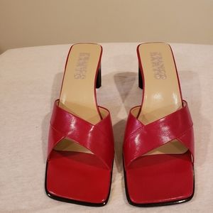 Franco Sarto Heels